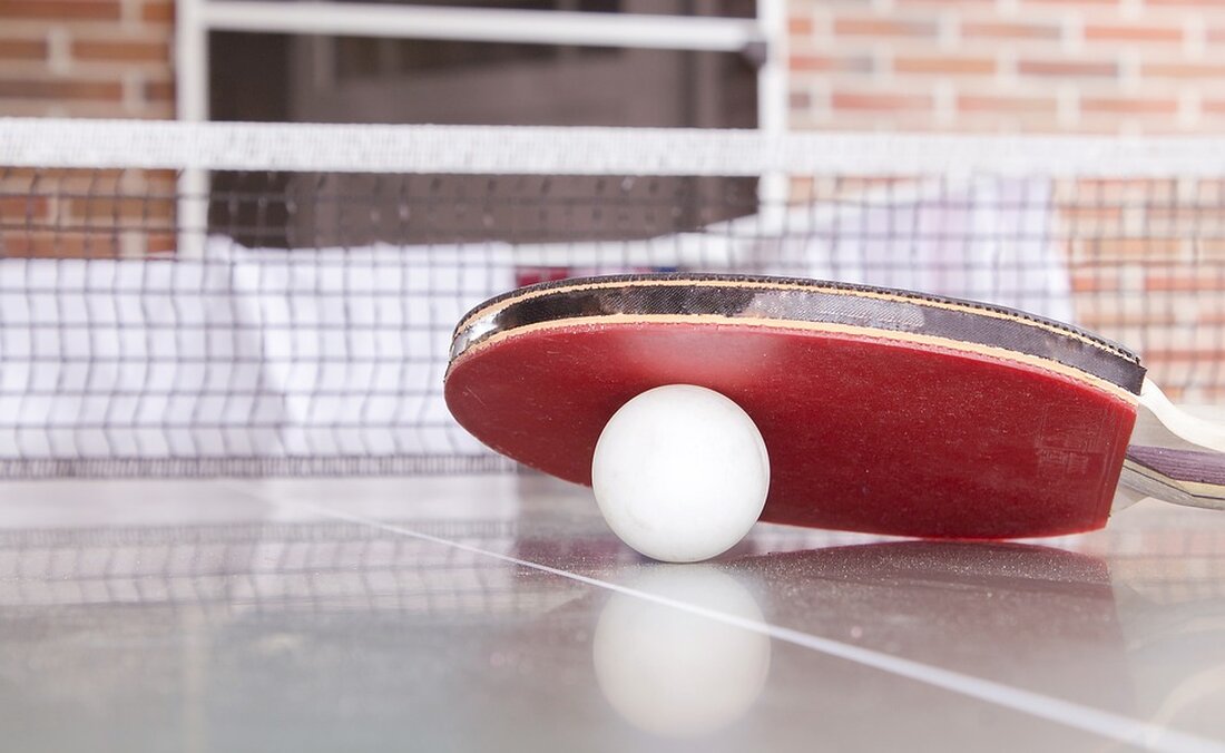 Der BSV Wiener Neustadt begeistert mit einem Heimsieg beim 10. NÖVSV-Tischtennis-Ranglistenturnier. Mit 24 Spielern in der Waldschule zeigt der Verein starke Leistungen für Menschen mit Behinderung.