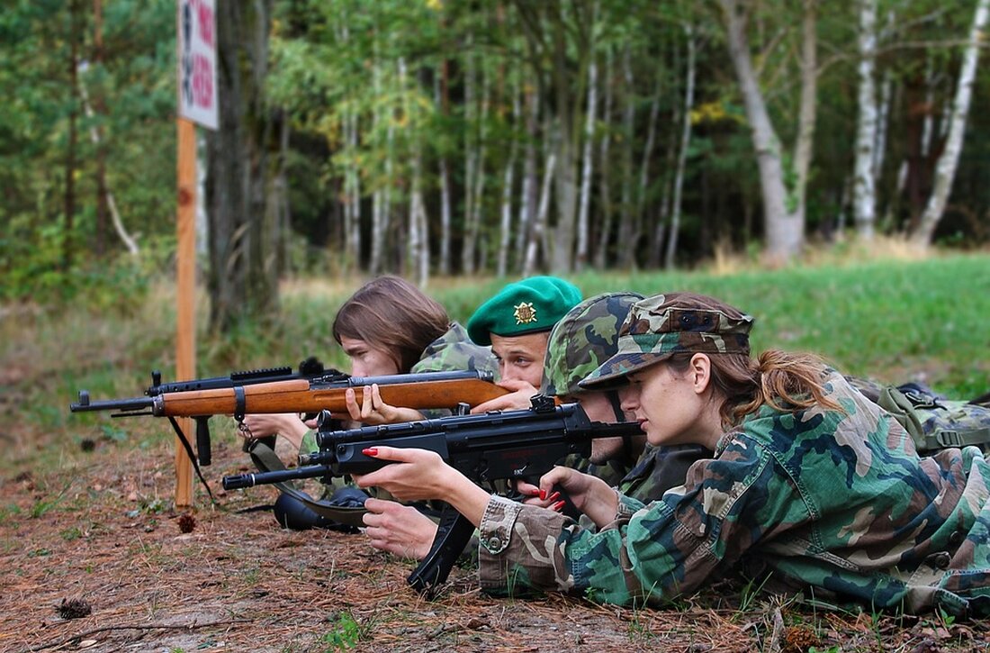 Nordkorea plant, bis zu 30.000 Soldaten zur Unterstützung Russlands im Ukraine-Konflikt zu entsenden. Diese Verstärkung könnte Moskaus militärische Präsenz entscheidend stärken.