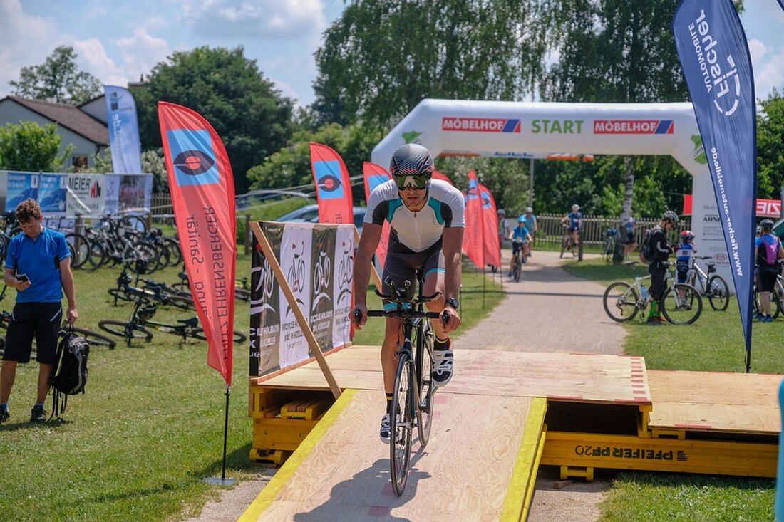 Der 2. Thayarunde Radmarathon in Waidhofen/Thaya wird im Juli 2025 stattfinden, nach dem großen Erfolg der ersten Veranstaltung im Jahr 2024. Seien Sie dabei und erleben Sie das Event!