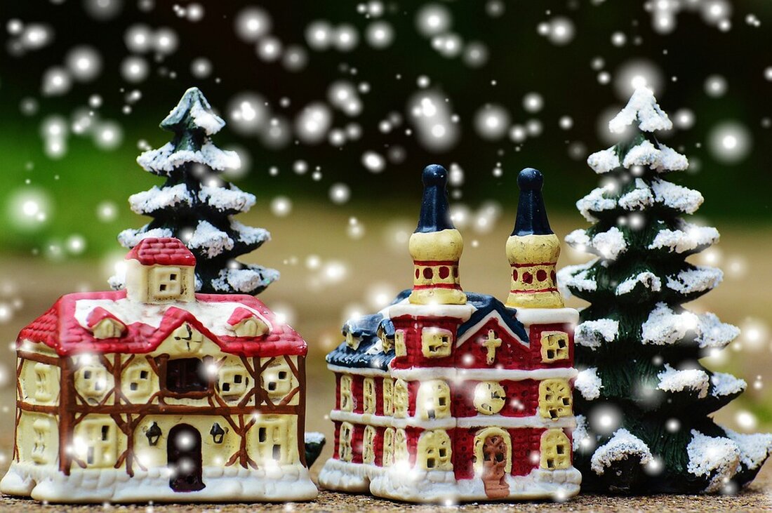 Am 23. November 2024 feierte das Weihnachtsdorf am Campus der Universität Wien sein 25-jähriges Bestehen mit festlicher Stimmung, buntem Programm und vielen Highlights für Jung und Alt. Besuchen Sie auch die weiteren Weihnachtsmärkte!