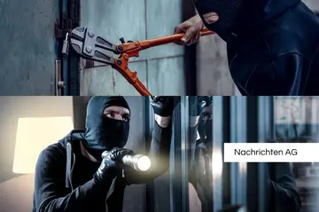 Louvre-Raub: Mehr Verdächtige gefasst, Millionenbeute weiter verschwunden!