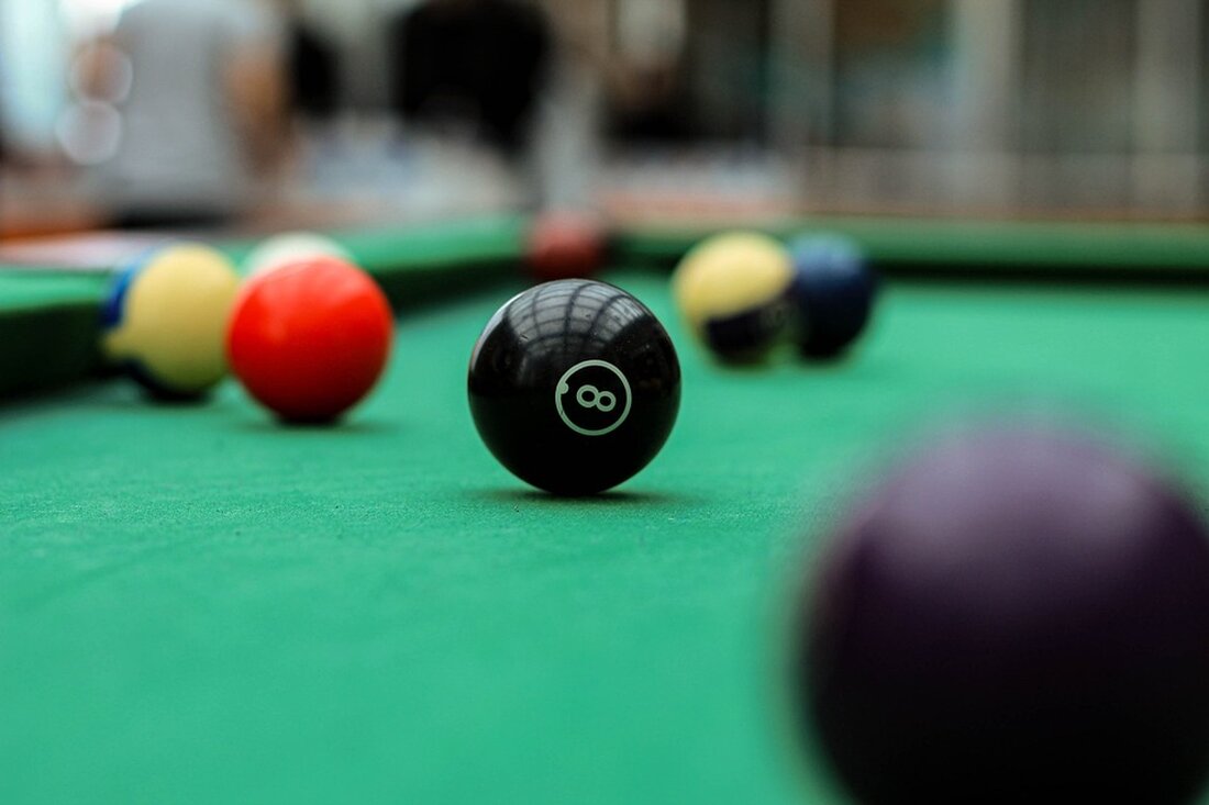 Erleben Sie spannende Spiele beim 5. Vilser Billard Stadtcup! 39 Mannschaften traten gegeneinander an und boten ein unvergessliches Event im Vilser Billard Club. Jetzt mehr erfahren!