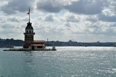In der Türkei ist Kaffee mehr als nur ein Getränk