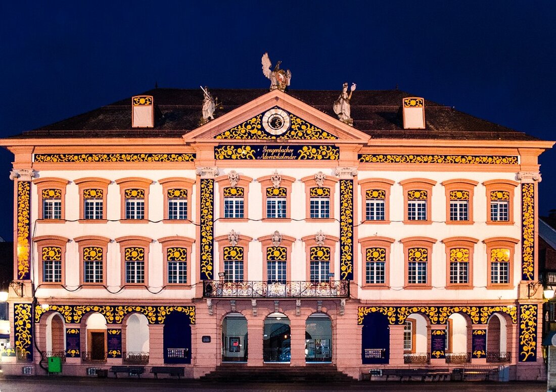 Entdecken Sie den weihnachtlichen Zauber beim „Gelben Tisch“ in Oberpullendorf! Kunst, Gemeinschaft und kreative Geschenkideen erwarten Sie bei der stimmungsvollen Adventausstellung.