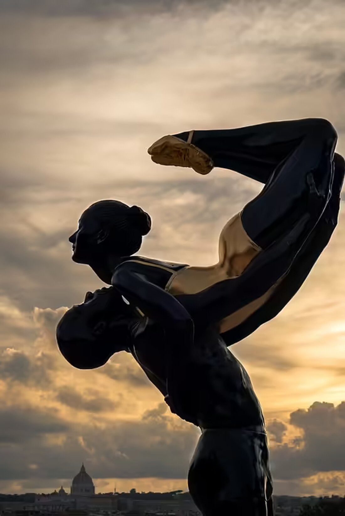 Erleben Sie am 30. November um 18 Uhr in der Herz Jesu Kirche Stockern ein unvergessliches Konzert mit Carole Alston und Jan Korinek. Gospels, Spirituals und inspirierende Musik zum 1. Advent erwarten Sie!