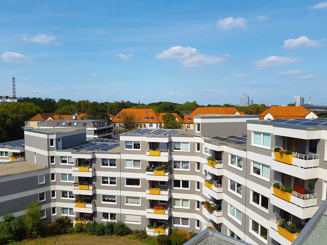 Ein finaler Kommentar zu den Entwicklungen im Althan Quartier am Alsergrund: Wohn- und Arbeitsräume treffen auf optimale Verkehrsanbindung. Lesen Sie mehr über die aktuellen Fortschritte!