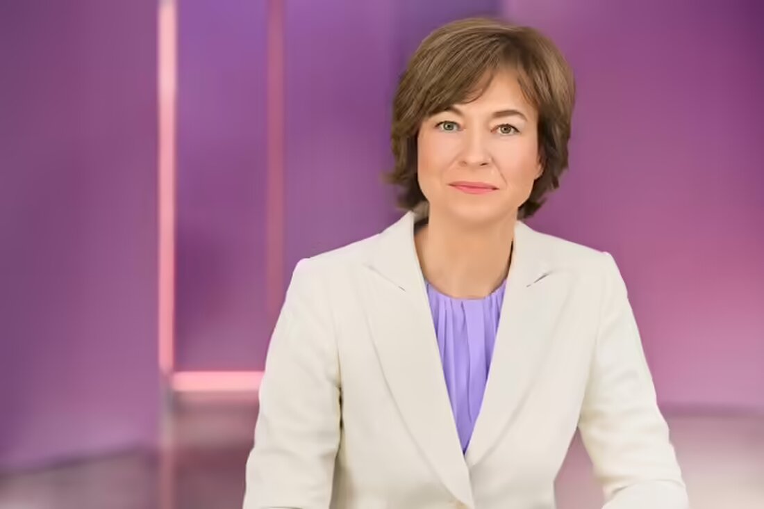 Diskutieren Sie mit Maybrit Illner am 14. November 2024 über den Neustart nach der gescheiterten Ampel-Regierung: Wer wird wählen?