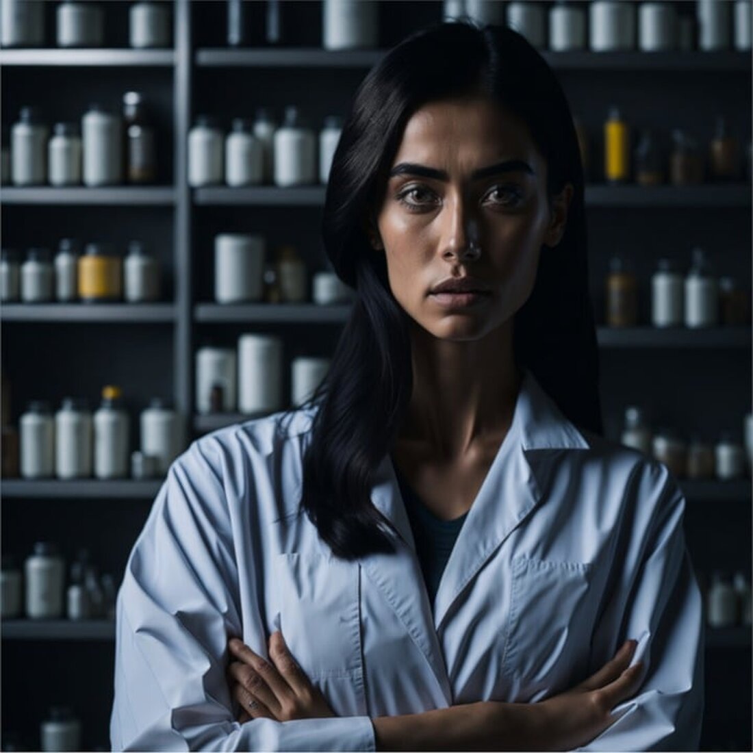 Die Apotheke im PRO bleibt während des Umbaus des Kauflandes geöffnet. Erfahren Sie, wie die Menschen hinter der Theke die Veränderungen meistern und den Kunden weiterhin besten Service bieten.