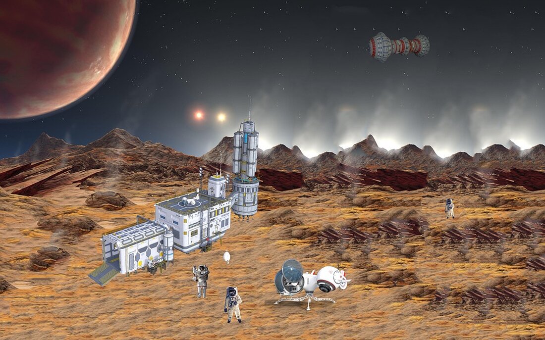 Ein ungewöhnlicher Geruch aus dem russischen Frachtschiff Progress 90 führte dazu, dass Kosmonauten ein Modul der Internationalen Raumstation schlossen. NASA beruhigt: Keine Gefahr für die Crew.