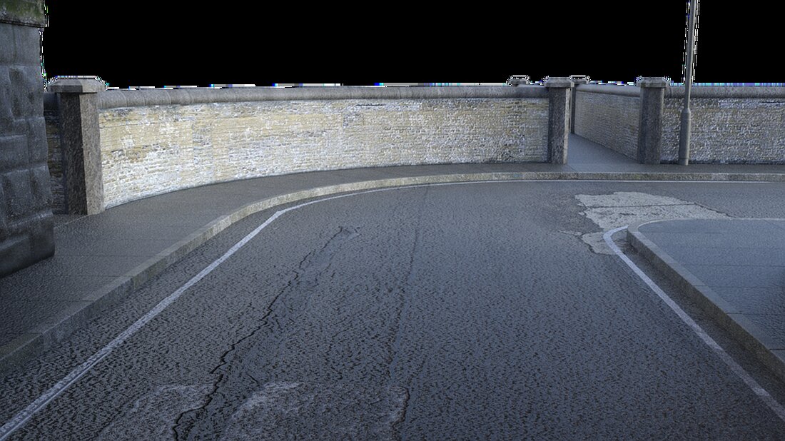 Erfahren Sie alles über den Ausbau der Landesstraße L 6210 in Pyhra. Ein neuer Gehweg sorgt für mehr Sicherheit und erhöht die Verkehrssicherheit für Fußgänger. Lesen Sie mehr über dieses wichtige Infrastrukturprojekt in unserer aktuellen Artikel.