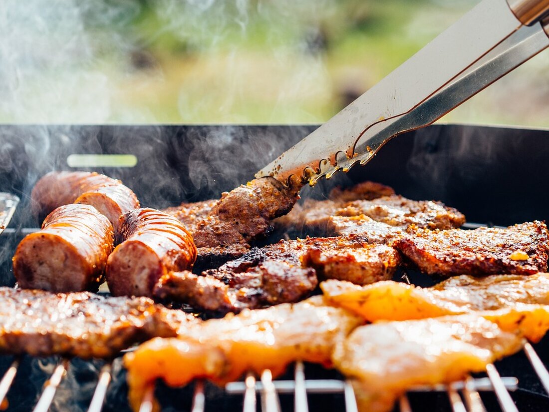 Traurige Nachrichten für BBQ-Fans: Die BBQ World Villach schließt aufgrund wirtschaftlicher Schwierigkeiten. Erfahren Sie mehr über die Auktion des Inventars und die Hintergründe dieser Entscheidung.