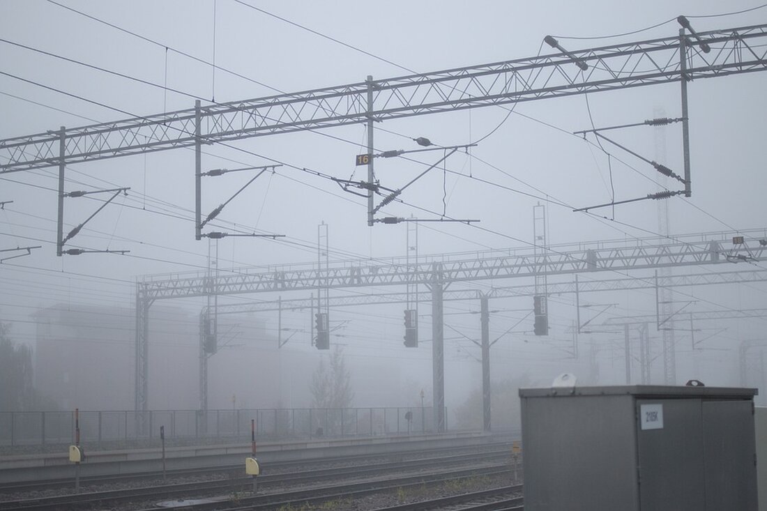 Der Bahnhof Tullnerfeld kehrt schrittweise zurück in den Betrieb. Informationen zu Reparaturen, Barrierefreiheit und aktuellen Einschränkungen für Pendler finden Sie im Artikel.