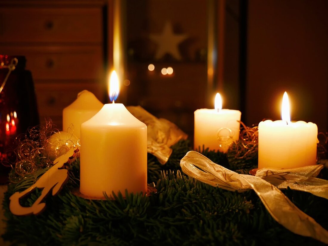 Erleben Sie den festlichen Weihnachtsmarkt in Horn-Lehe am ersten Advent! Genießen Sie ein buntes Programm, kulturelle Highlights und zahlreiche Kinderaktionen. Kommen Sie vorbei!
