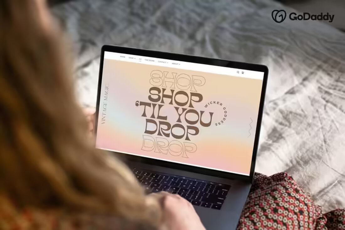 Die GoDaddy-Umfrage 2024 zeigt, dass der Black Friday für deutsche Käufer:innen zum Kleinunternehmenssupport an Bedeutung gewinnt.