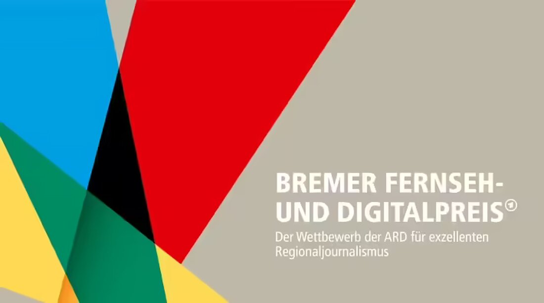 Beim Bremer Fernseh- und Digitalpreis 2024 wurden NDR, WDR, rbb, SWR und Radio Bremen für exzellenten Regionaljournalismus ausgezeichnet.