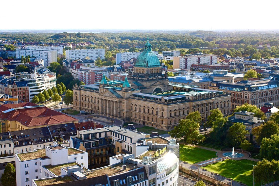 Burgermeister eröffnet neuen Flagship-Store in Leipzig und setzt damit seine deutschlandweite Expansion fort. Freuen Sie sich auf frische Burger und die Schaffung von 40 Arbeitsplätzen!