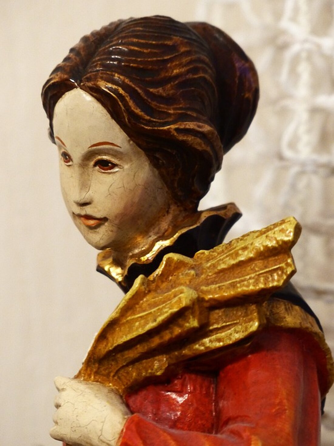 Entdecken Sie den romantischen Kirchenadvent in Maria Wörth! Vom 23. November bis 22. Dezember erfreut der Adventmarkt mit festlicher Stimmung und zauberhaften Aktivitäten. Besuchen Sie uns!