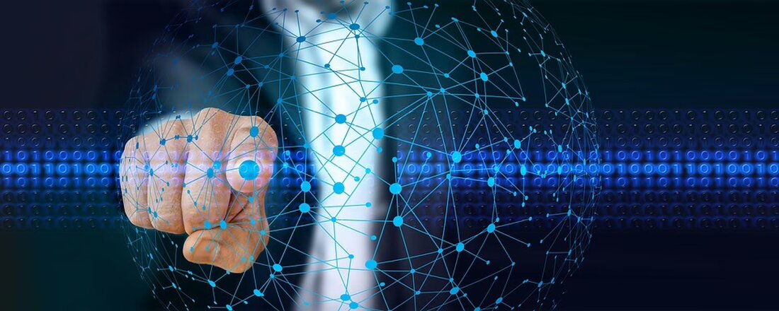 Entdecken Sie die neue Ausstellung "Connected Earth" im Ars Electronica Center: Interaktive Kunst und Wissenschaft beleuchten unsere Verantwortung für das fragile Ökosystem Erde. Erfahren Sie mehr!