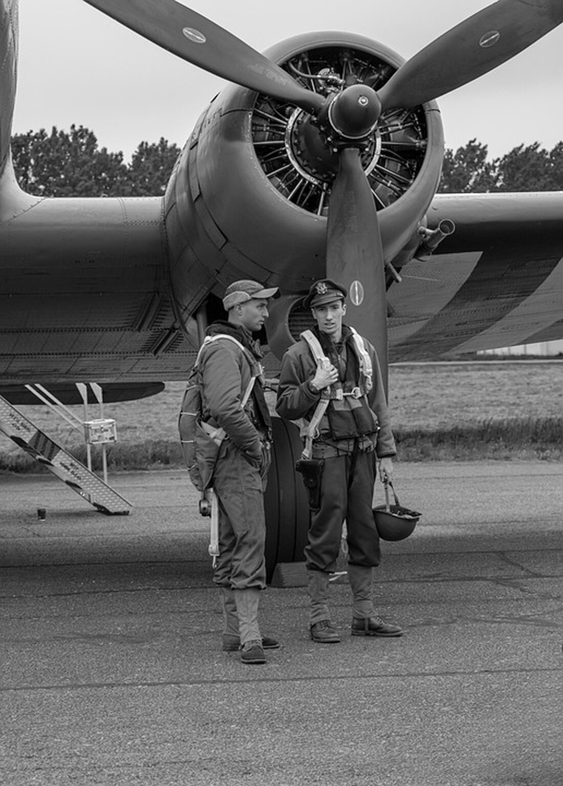 Am 6. Juni 1944 landeten alliierte Truppen in der Normandie und markierten den Beginn des Endes von Hitlers Regime. Entdecken Sie, wie D-Day die Wende im Zweiten Weltkrieg einleitete.