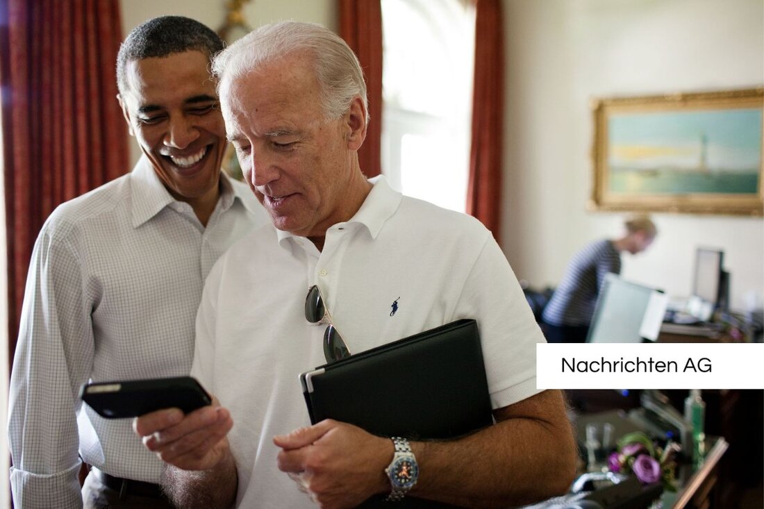 Ein viraler Kanarienvogel im Trump-Look begeistert Social Media, während Joe Biden die Tradition von Haustieren im Weißen Haus fortsetzt.