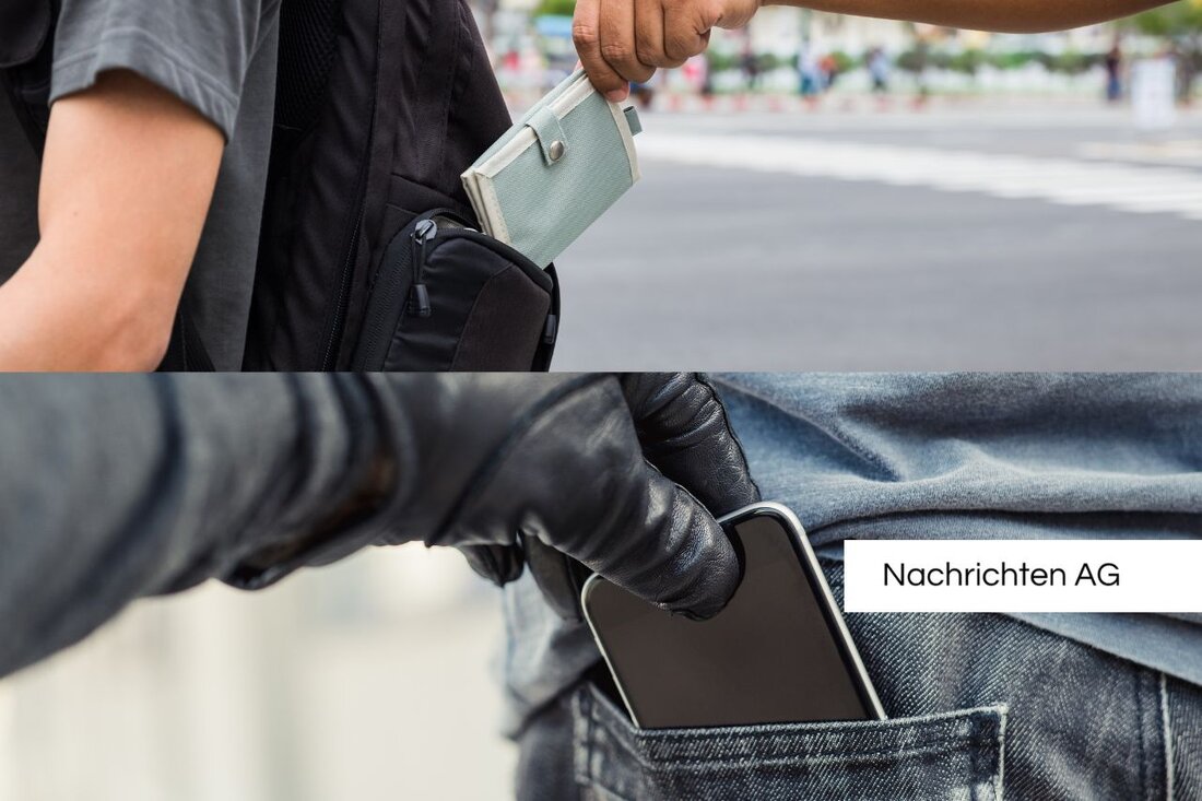 Am 1. Dezember 2024 berichtet Heute AT über den Anstieg von Handydiebstählen in London, die zunehmend in sogenannten "Snatch thefts" auftreten und alarmierende statistische Trends zeigen.