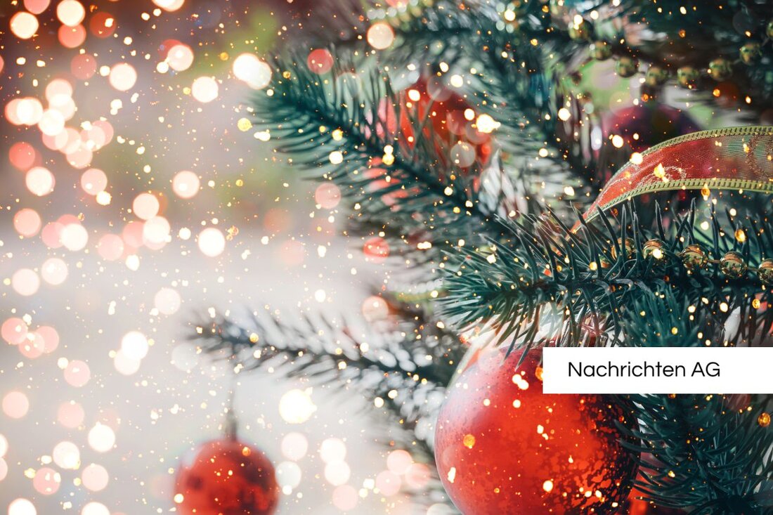 Erleben Sie die festliche Weihnachtsstimmung in Niederösterreich: Von zauberhaft beleuchteten Häusern bis hin zu traditionellen Adventmärkten.