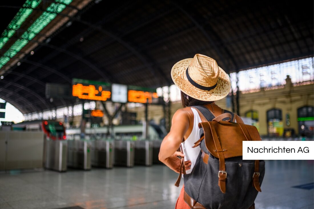 Erfahren Sie alles über die Herausforderungen und Tipps für Reisen ab Berlin zu beliebten Zielen, einschließlich aktueller Flugpreise.