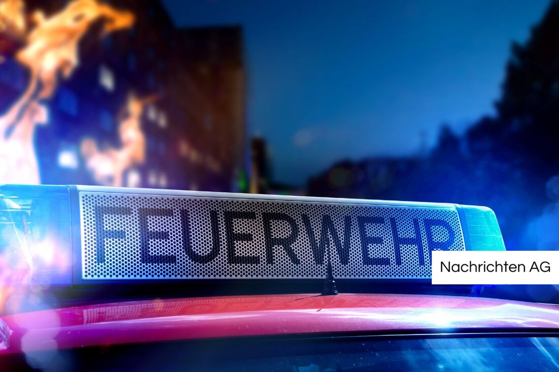 Die Feuerwehr Hennigsdorf unterstützt Movember, um Männergesundheit sichtbar zu machen und das Bewusstsein für Vorsorge zu fördern.