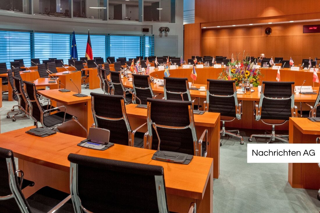 Nordrhein-Westfalen: Schwarz-Grün regiert harmonisch, umfragegestützt. Einblicke in die Herausforderungen und Erfolge der Koalition.
