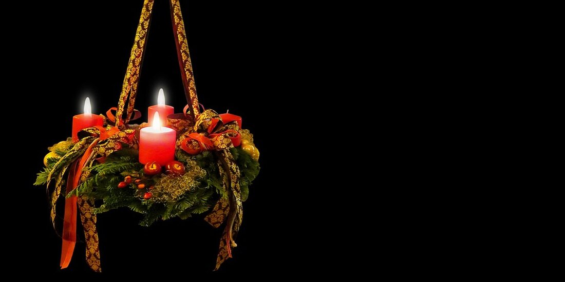 Entdecken Sie die tiefen Wurzeln des Adventskranzes und seine Verbindung zur Diakonie. Ein Zeichen der Hoffnung in der besinnlichen Zeit - mehr dazu in unserem aktuellen Artikel!
