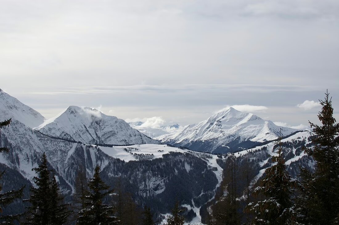 Erfahren Sie alles über den ersten Schnee in Teilen Österreichs. Kältere Temperaturen brachten Winterlandschaften und bis zu 10 Zentimeter Neuschnee. Tauchen Sie ein in die Schneewelt! 🌨️❄️ #Österreich #Schnee #Winterlandschaft