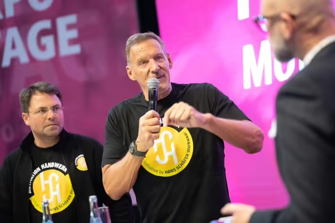 Die Arbeitsschutz Aktuell in Stuttgart präsentierte bahnbrechende Innovationen und förderte den Austausch unter Fachbesuchern und Ausstellern.