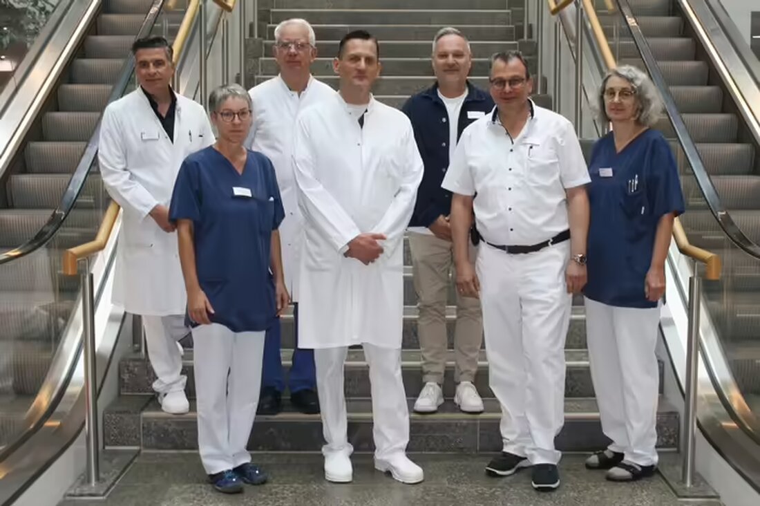 Ein neues Ethik-Komitee am RHÖN-KLINIKUM Campus Bad Neustadt unterstützt die Patientenversorgung durch interdisziplinäre Beratung in ethischen Fragestellungen.