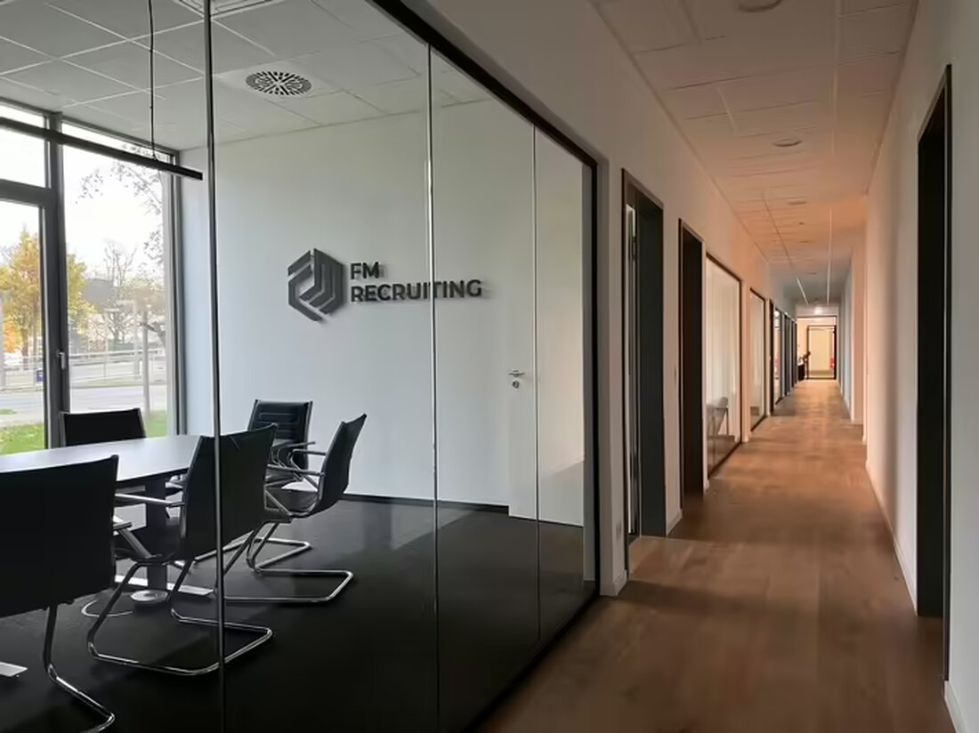 FM Recruiting hat seinen Standort in Hannover verlegt und sucht neue Mitarbeiter in Marketing und Vertrieb zur Unterstützung des Wachstums.