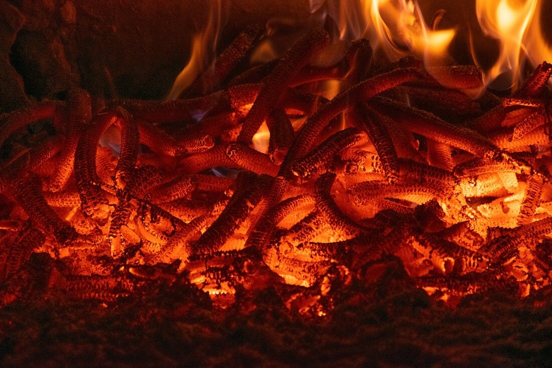 Ein Brand auf einem Hof in Golling wurde durch heiße Asche auf einem Misthaufen ausgelöst. 30 Feuerwehrleute konnten das Feuer schnell unter Kontrolle bringen. Keine Verletzten oder Schäden an Tieren.