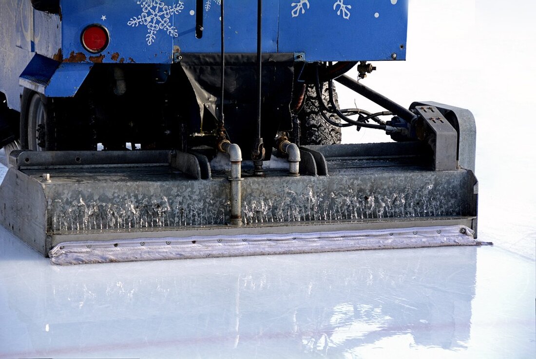 Die Kunsteisbahn in Mattersburg öffnet am 20. November 2024 ihre Pforten. Genießen Sie den Winterspaß und Eislaufen für die ganze Familie in der neuen Saison!