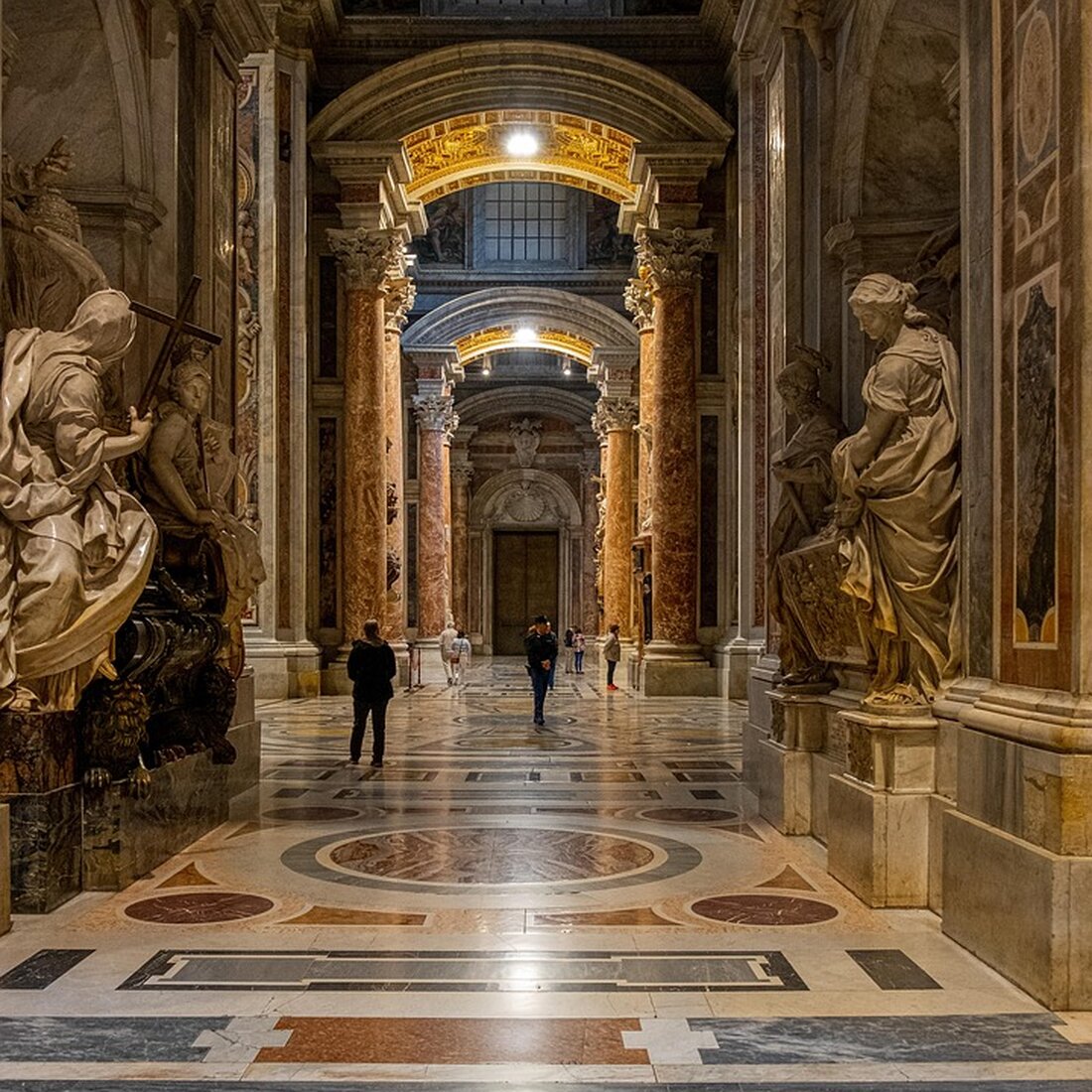 Entdecken Sie die geheimen Tunnel unter Rom! Die Grottino del Campidoglio, ein beeindruckendes unterirdisches Labyrinth, wird bald für Besucher geöffnet. Erfahren Sie mehr über seine faszinierende Geschichte!