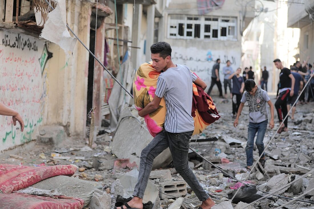 Überlebende von Hamas-Geiseln berichten von sexueller Gewalt während ihrer Gefangenschaft in Gaza. Ein neuer Bericht bestätigt, dass Hamas diese Gewalt als "Waffe des Krieges" einsetzt.