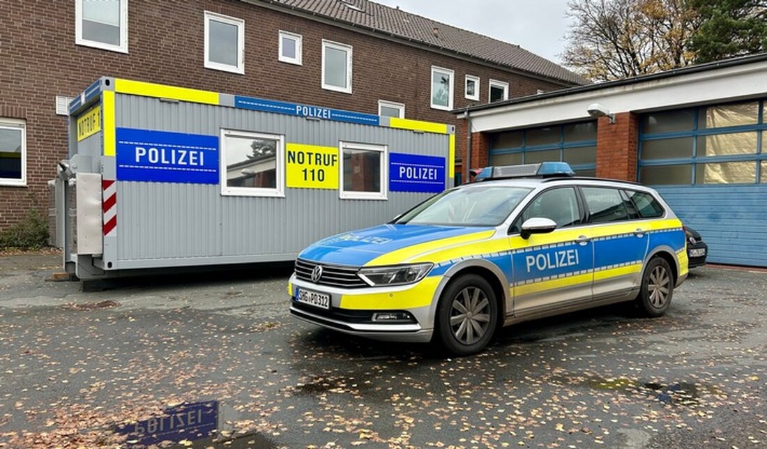 Am Freitagnachmittag führten Polizei Nienburg/Schaumburg und weitere Kräfte eine Großkontrolle zur Fahrtüchtigkeit durch.