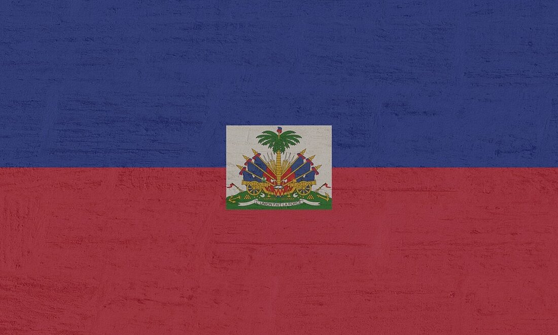 Haiti entsendet 150 Soldaten zur Ausbildung nach Mexiko, um der wachsenden Ganggewalt im Land entgegenzuwirken. Das Training soll zur Wiederherstellung der Sicherheit beitragen.