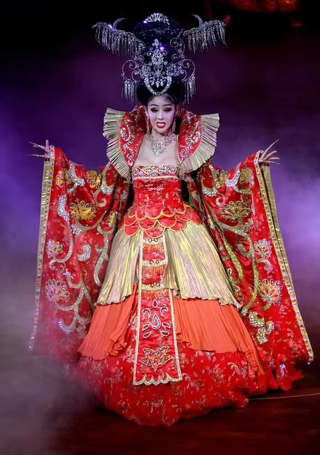 Erleben Sie Politsatire vom Feinsten mit "Wir Staatskünstler" im Tullner Danubium! Freuen Sie sich auf eine humorvolle Mischung aus Witz und scharfer Satire – ein Event, das Sie nicht verpassen sollten!