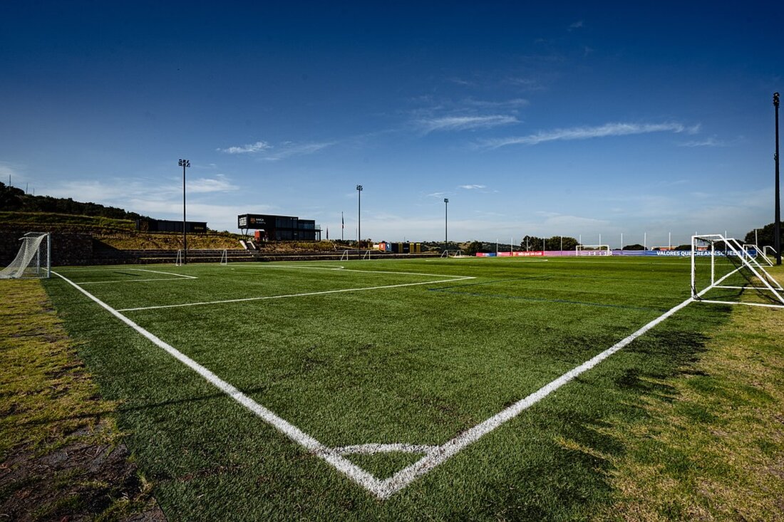 Das Uni-Sportzentrum Rif sucht dringend einen neuen Pächter für die Kantine. Nach dem Ausstieg des bisherigen Betreibers sollen bald wieder warme Speisen und Gastronomie angeboten werden.
