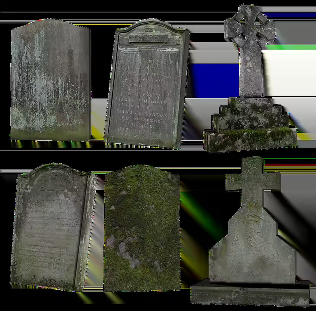 Wie sprechen wir mit Kindern über Sterben und Tod? Der Kinderliturgiekreis in Wippenham hat mit einer besonderen Friedhofsveranstaltung wichtige Themen anschaulich und behutsam vermittelt.