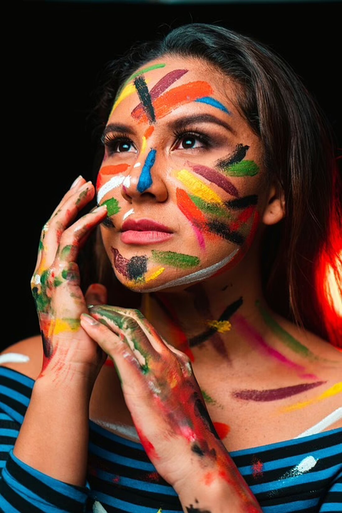 Feierliche Preisverleihung des Wettbewerbs „Kinder malen ihre Heimat“ in St. Marein bei Neumarkt. Ein bedeutendes Event des Kulturvereins „Deutsche Vortragreihe Reschitza“ seit 1992.