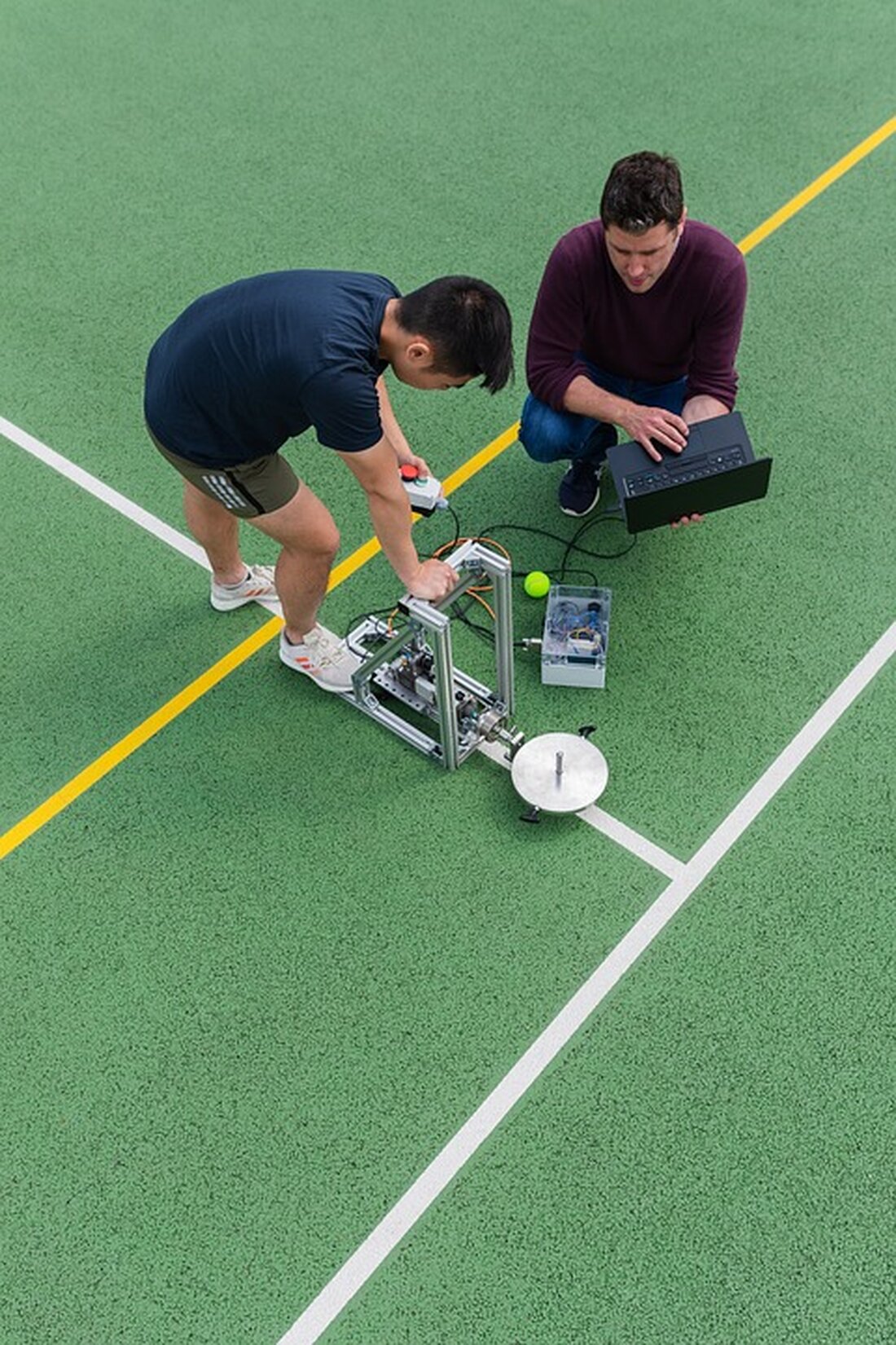 Die Kooperation zwischen der NÖ LGA und Uni Krems wird mit einem neuen Forschungskooperationsvertrag verstärkt, um innovative Projekte in der Orthopädie weiter voranzutreiben.