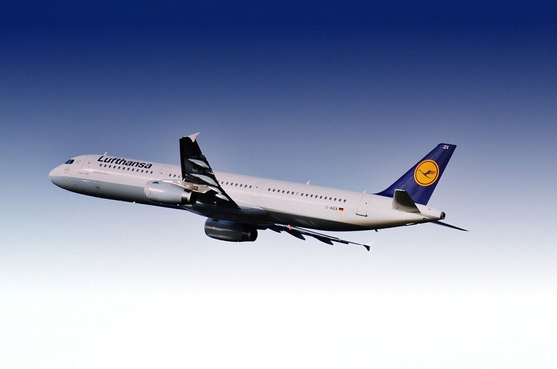 Lufthansa und Deutsche Bahn verzeichnen mit über 432.000 Fahrgästen einen Rekord und erweitern ihr Express Rail-Angebot. Profitiert von schnelleren Verbindungen zu 28 Städten!