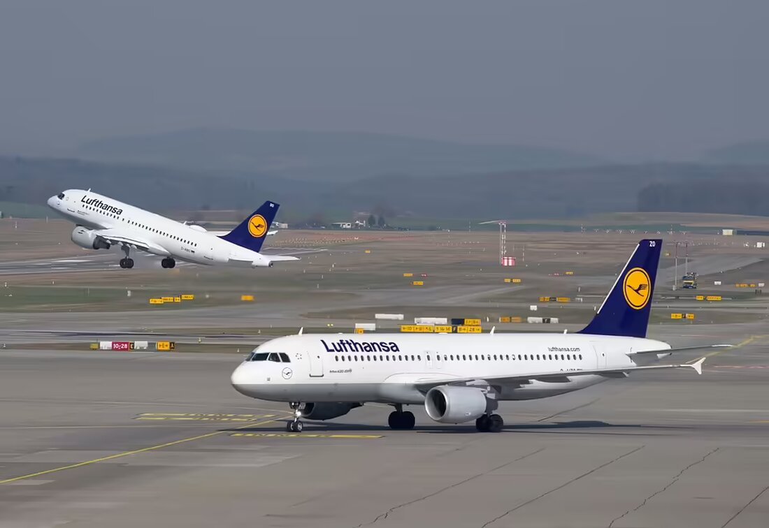 Lufthansa könnte bald bei der italienischen Airline ITA einsteigen. Die italienische Regierung meldet, dass dem Vorhaben nichts mehr im Wege steht. Lesen Sie mehr über die kommenden Veränderungen.