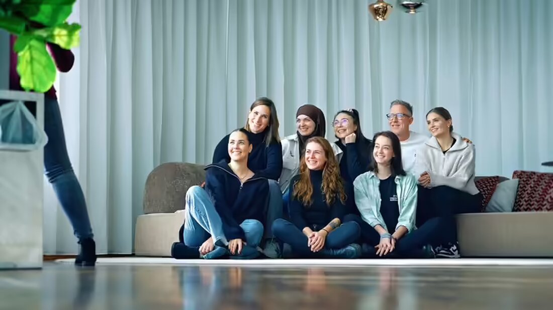 Am Magen-Darm-Tag am 7. November informieren Experten über das Leben mit CED und geben Tipps zur Verbesserung der Lebensqualität.