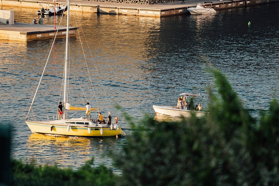 Entdecken Sie Marseille, die aufregende Mittelmeermetropole, die sich als neue Trendstadt Europas etabliert. Von lebhaften Vierteln bis hin zu einer vielfältigen Kulinarik – Marseille hat viel zu bieten!