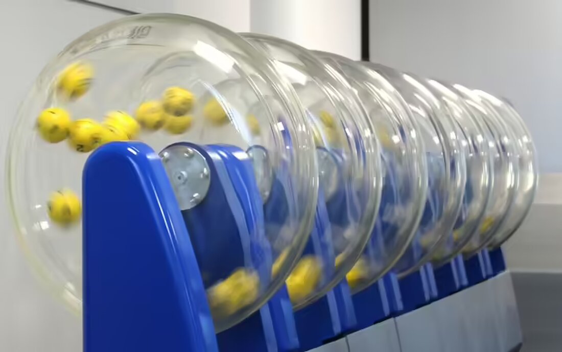 Ein rheinland-pfälzischer Spieler hat bei der GlücksSpirale "Die Sieger-Chance" eine Million Euro gewonnen. Erfahren Sie mehr!